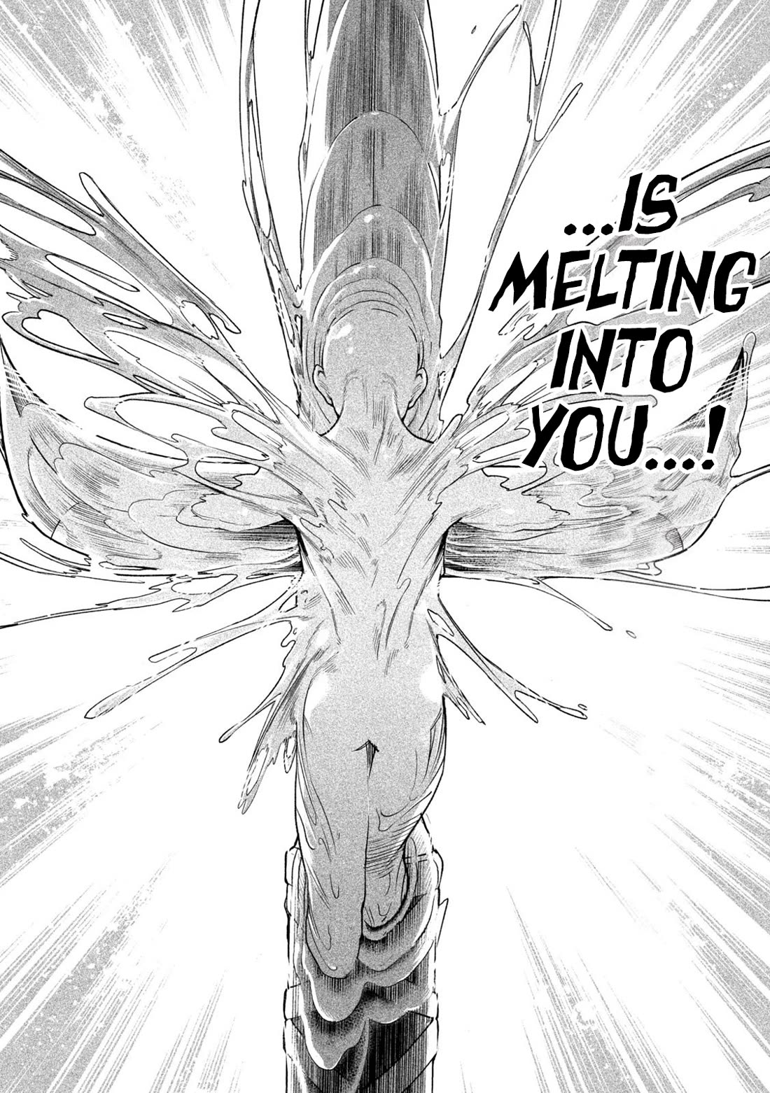 Tenkaichi - Nihon Saikyou Bugeisha Ketteisen Chapter 45 page 9 - Chapter 45: The Other Side