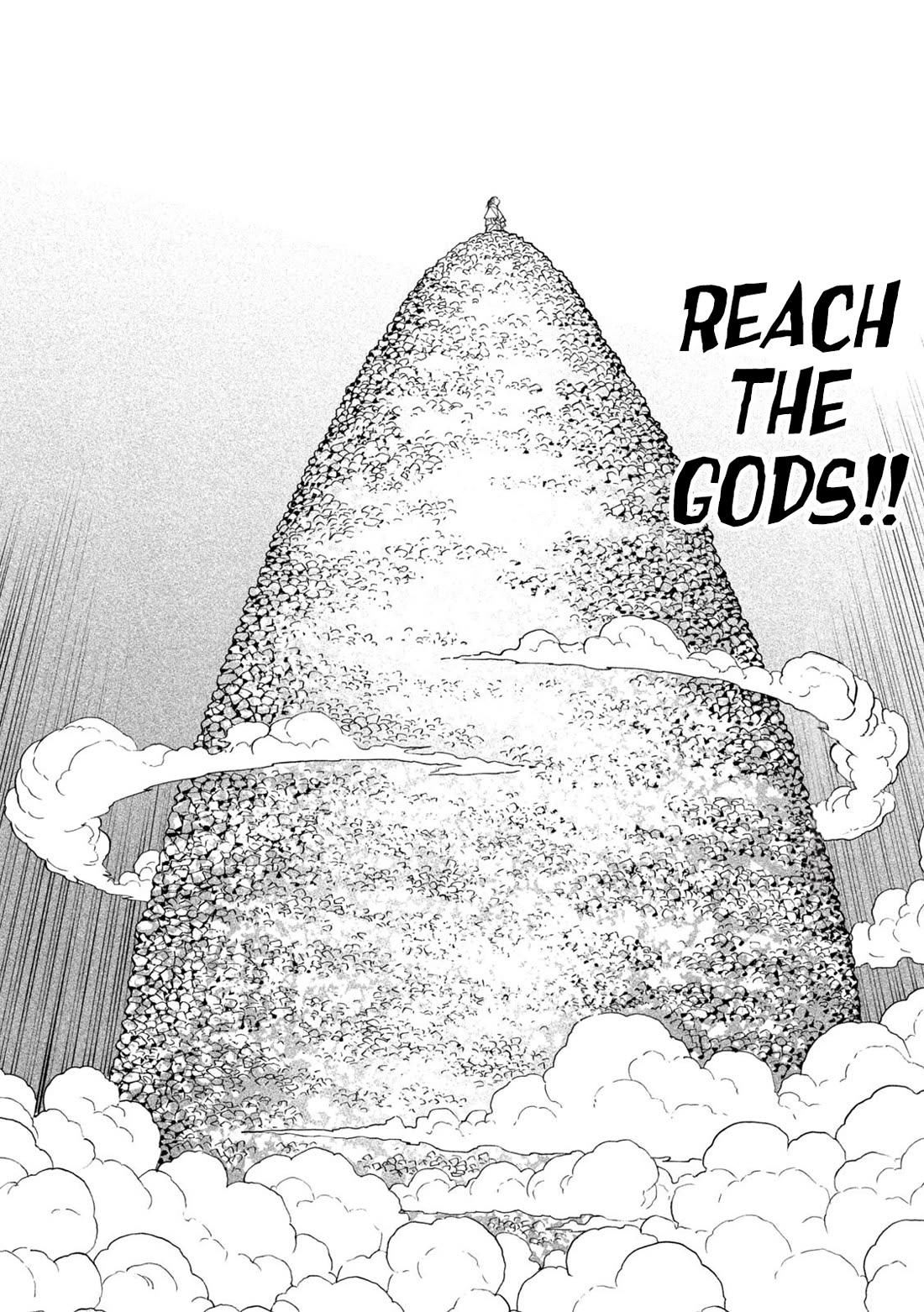 Tenkaichi - Nihon Saikyou Bugeisha Ketteisen Chapter 46 page 26 - Chapter 46: Sai-No-Kawara