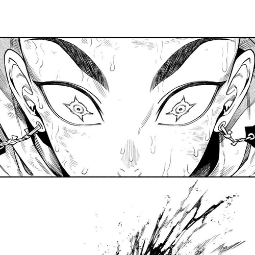 Tenkaichi - Nihon Saikyou Bugeisha Ketteisen Chapter 46: Sai-No-Kawara cover