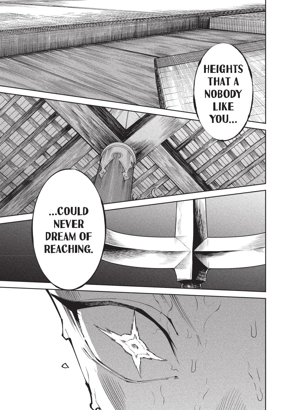 Tenkaichi - Nihon Saikyou Bugeisha Ketteisen Chapter 47 page 8 - Chapter 47