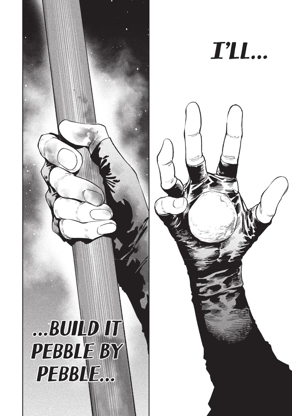 Tenkaichi - Nihon Saikyou Bugeisha Ketteisen Chapter 48 page 23 - Chapter 48