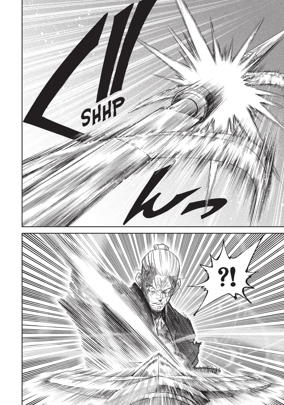 Tenkaichi - Nihon Saikyou Bugeisha Ketteisen Chapter 49 page 15 - Chapter 49