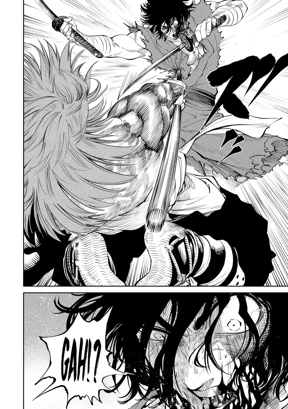 Tenkaichi - Nihon Saikyou Bugeisha Ketteisen Chapter 5 page 16 - Chapter 5: The Final Blow
