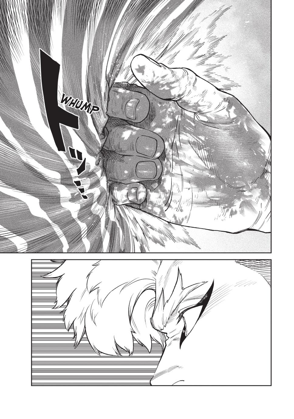Tenkaichi - Nihon Saikyou Bugeisha Ketteisen Chapter 50 page 24 - Chapter 50