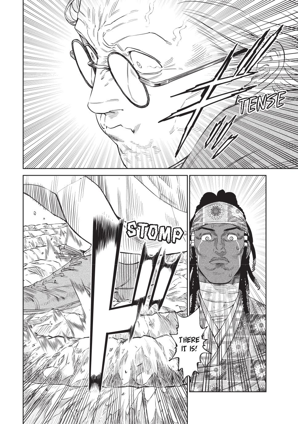Tenkaichi - Nihon Saikyou Bugeisha Ketteisen Chapter 53 page 11 - Chapter 53