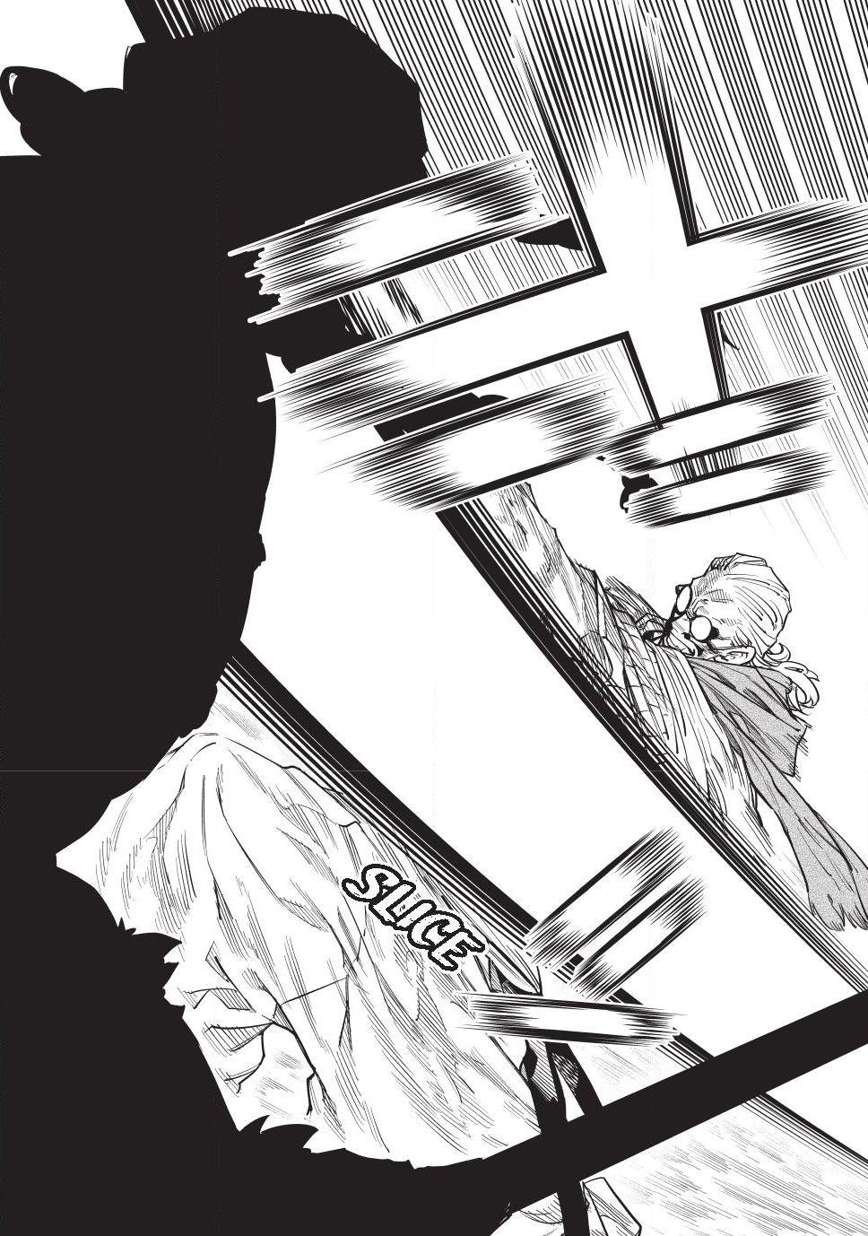 Tenkaichi - Nihon Saikyou Bugeisha Ketteisen Chapter 55 page 16 - Chapter 55