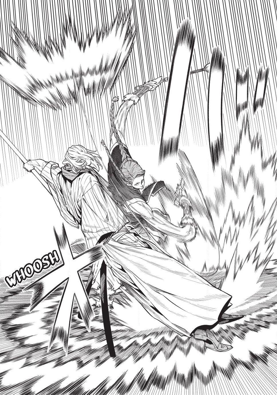 Tenkaichi - Nihon Saikyou Bugeisha Ketteisen Chapter 55 page 25 - Chapter 55