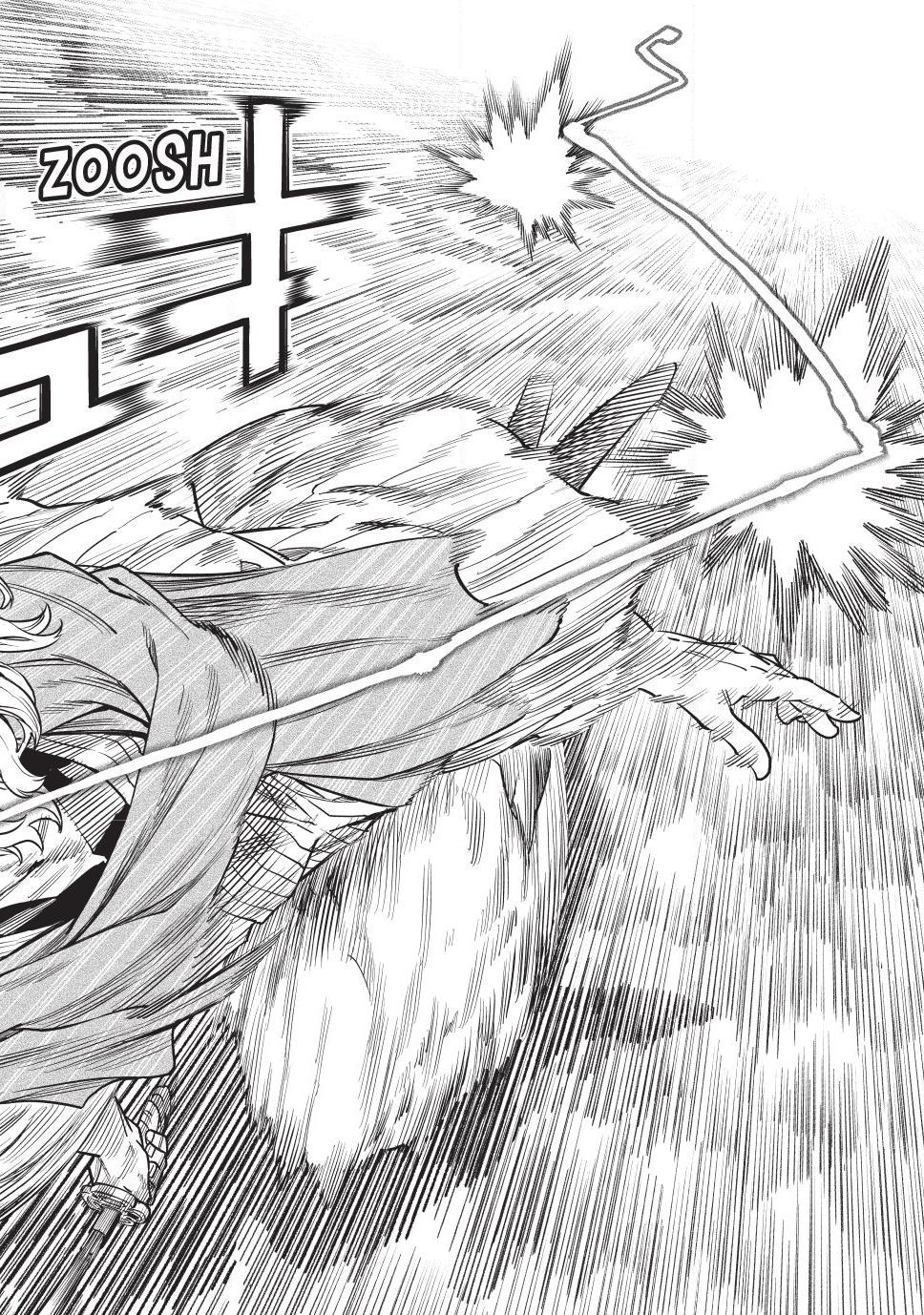 Tenkaichi - Nihon Saikyou Bugeisha Ketteisen Chapter 56 page 20 - Chapter 56