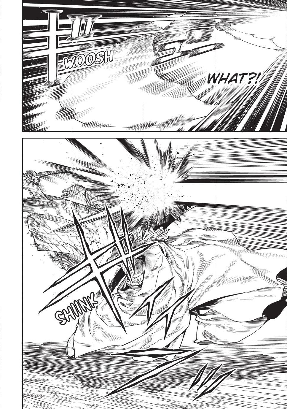 Tenkaichi - Nihon Saikyou Bugeisha Ketteisen Chapter 57 page 10 - Chapter 57