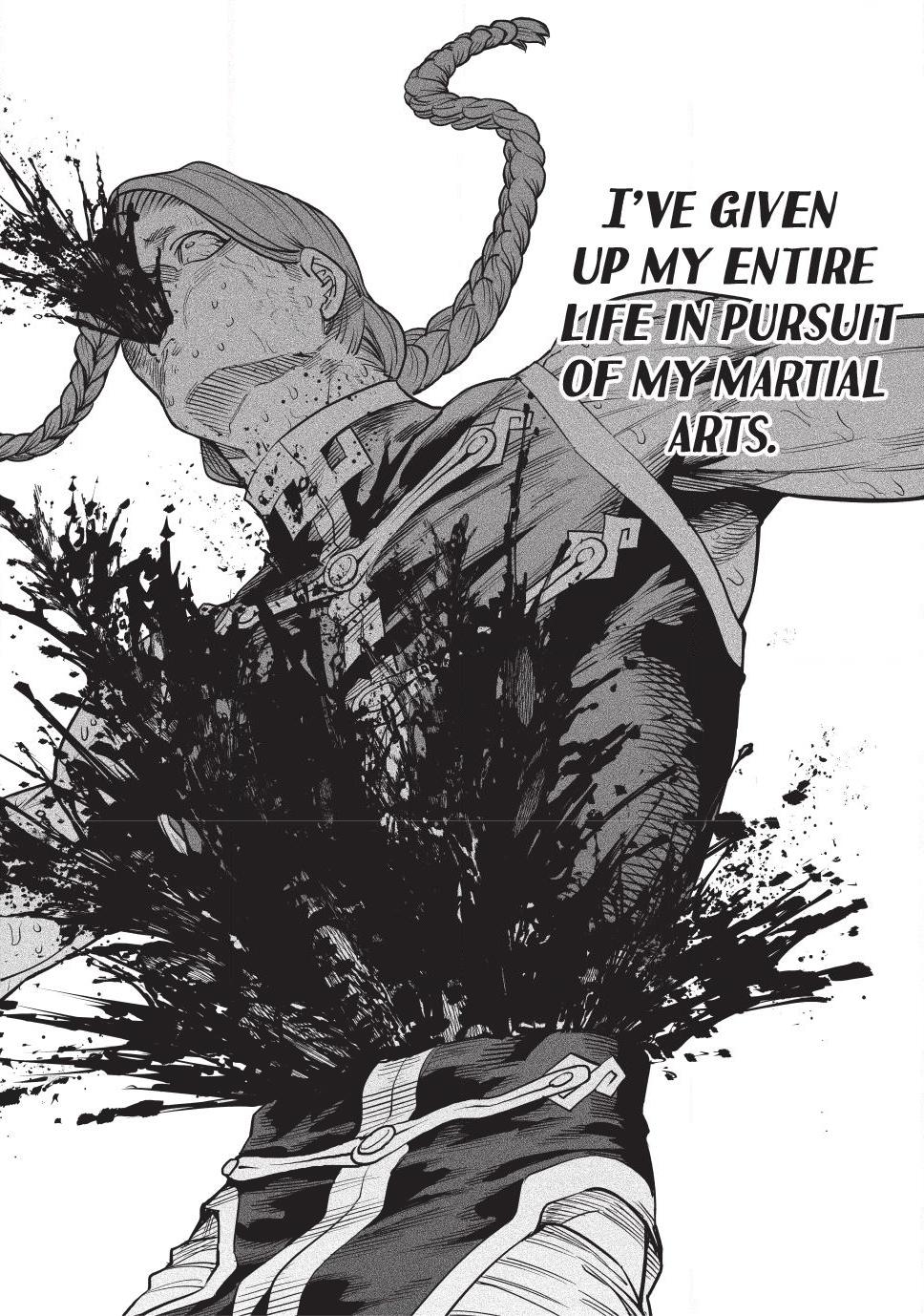 Tenkaichi - Nihon Saikyou Bugeisha Ketteisen Chapter 57 page 26 - Chapter 57