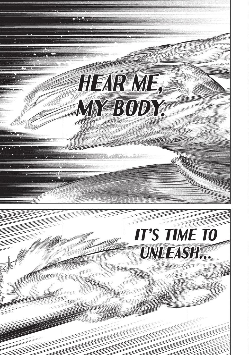 Tenkaichi - Nihon Saikyou Bugeisha Ketteisen Chapter 57 page 5 - Chapter 57
