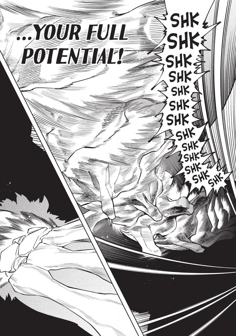 Tenkaichi - Nihon Saikyou Bugeisha Ketteisen Chapter 57 page 6 - Chapter 57