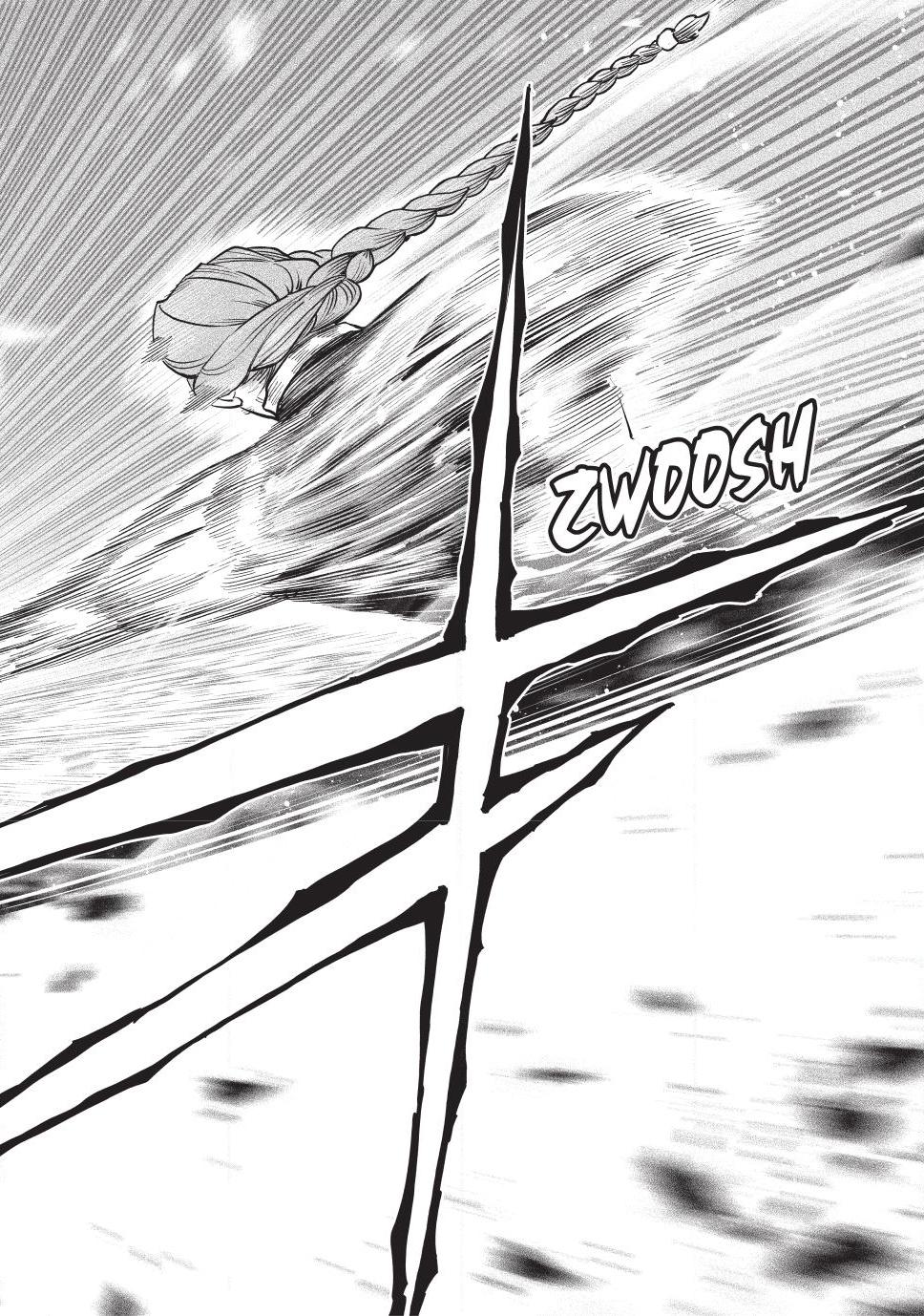 Tenkaichi - Nihon Saikyou Bugeisha Ketteisen Chapter 57 page 8 - Chapter 57