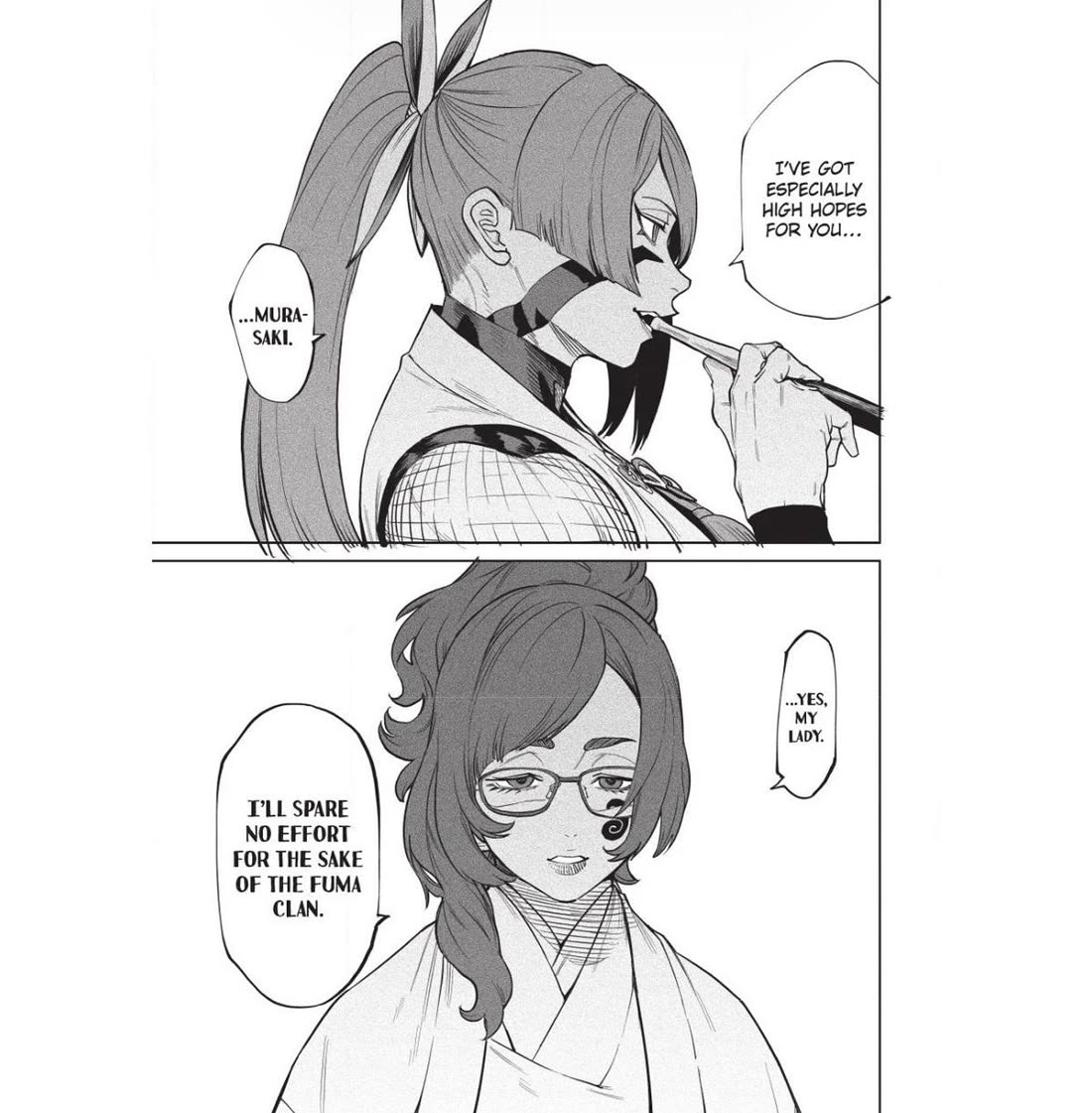 Tenkaichi - Nihon Saikyou Bugeisha Ketteisen Chapter 59 page 19 - Chapter 59