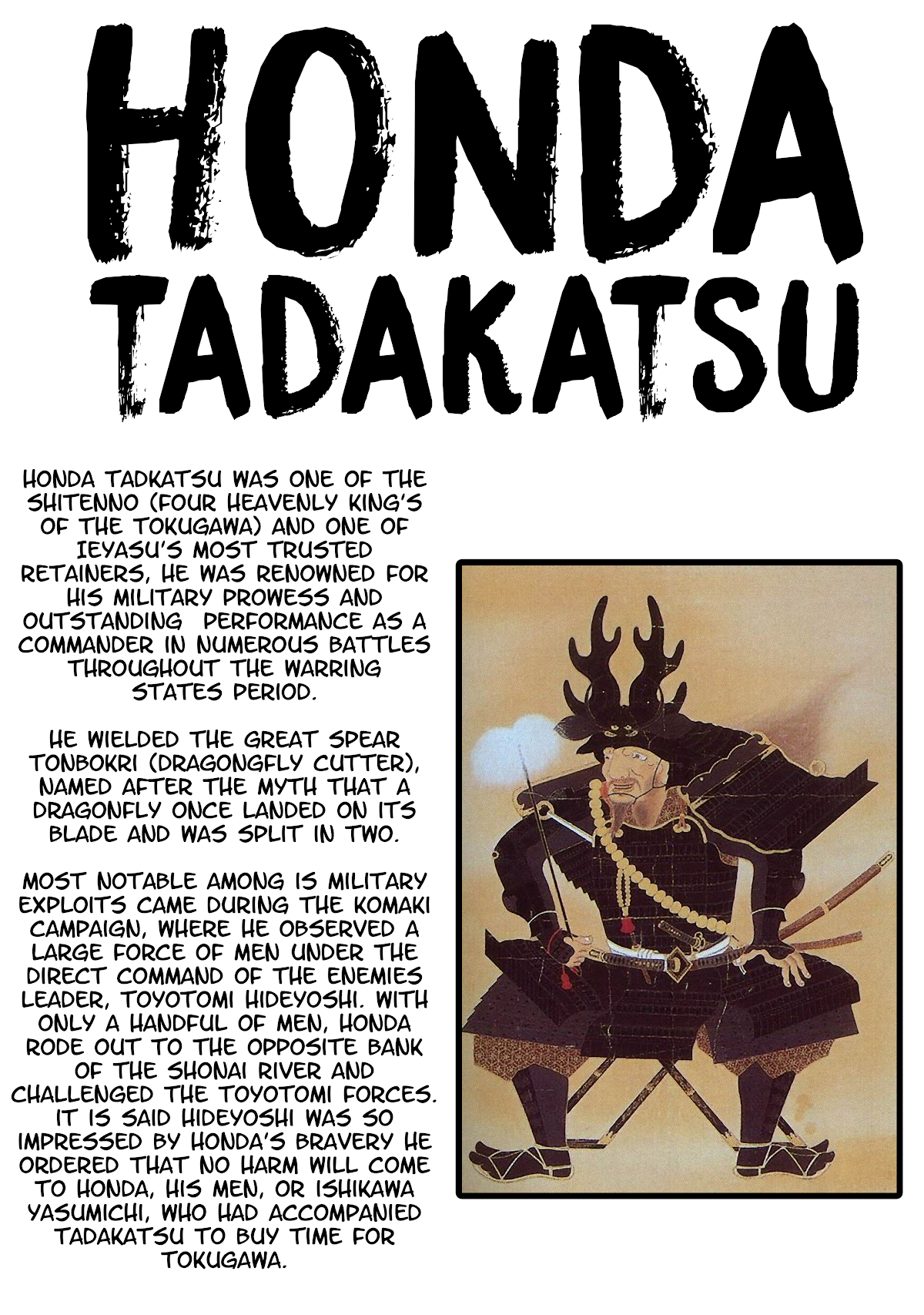 Tenkaichi - Nihon Saikyou Bugeisha Ketteisen Chapter 6 page 43 - Chapter 6: The End of The First Match