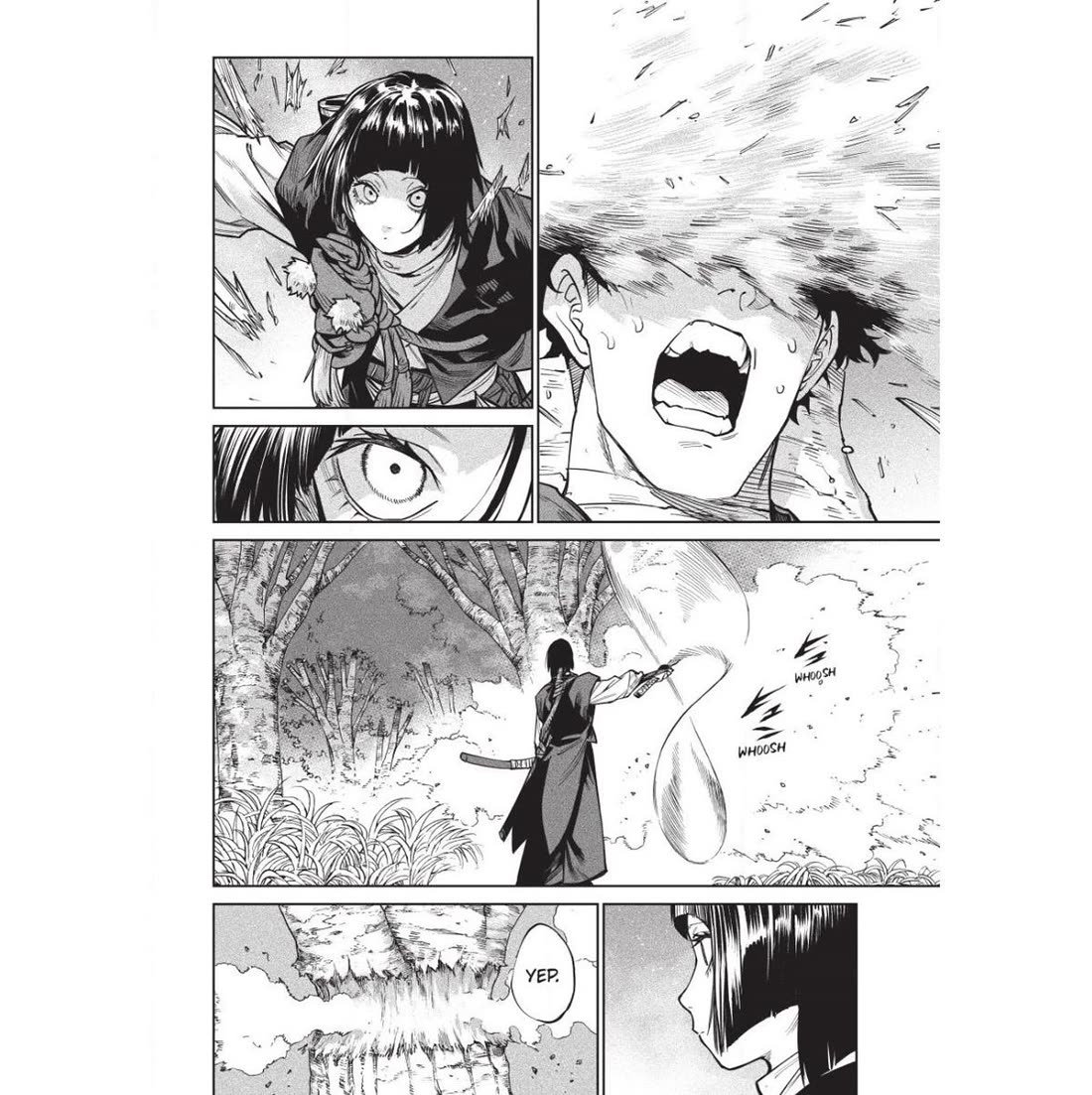 Tenkaichi - Nihon Saikyou Bugeisha Ketteisen Chapter 60 page 13 - Chapter 60