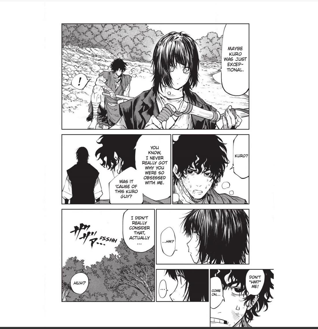 Tenkaichi - Nihon Saikyou Bugeisha Ketteisen Chapter 60 page 25 - Chapter 60