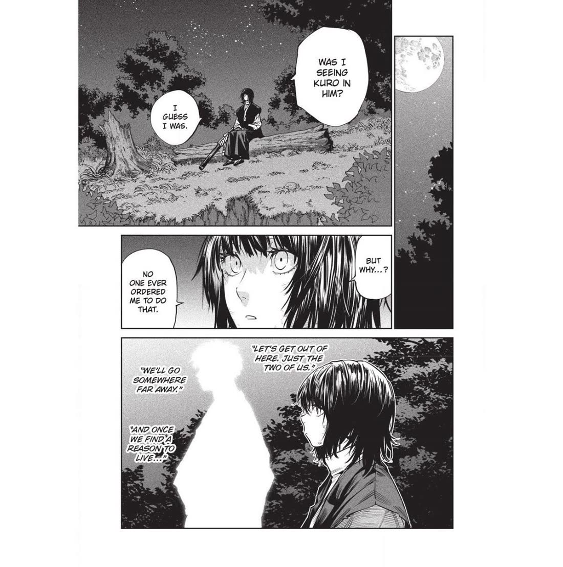 Tenkaichi - Nihon Saikyou Bugeisha Ketteisen Chapter 60 page 26 - Chapter 60