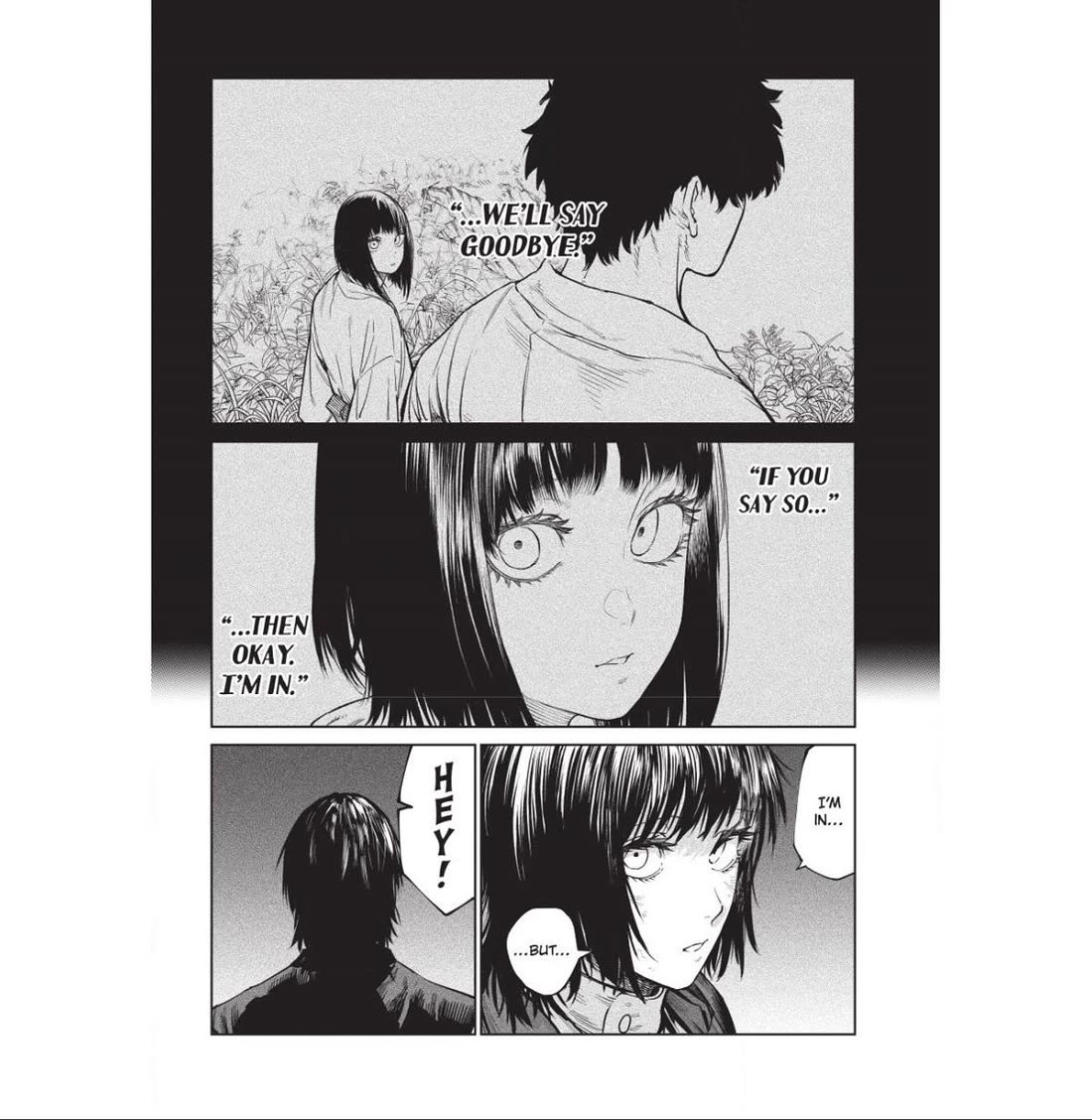 Tenkaichi - Nihon Saikyou Bugeisha Ketteisen Chapter 60 page 27 - Chapter 60