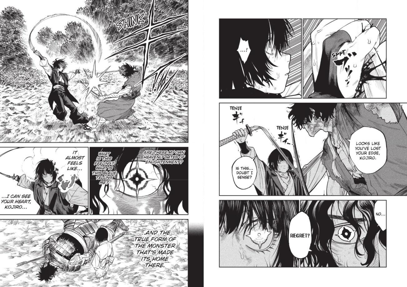 Tenkaichi - Nihon Saikyou Bugeisha Ketteisen Chapter 62 page 14 - Chapter 62
