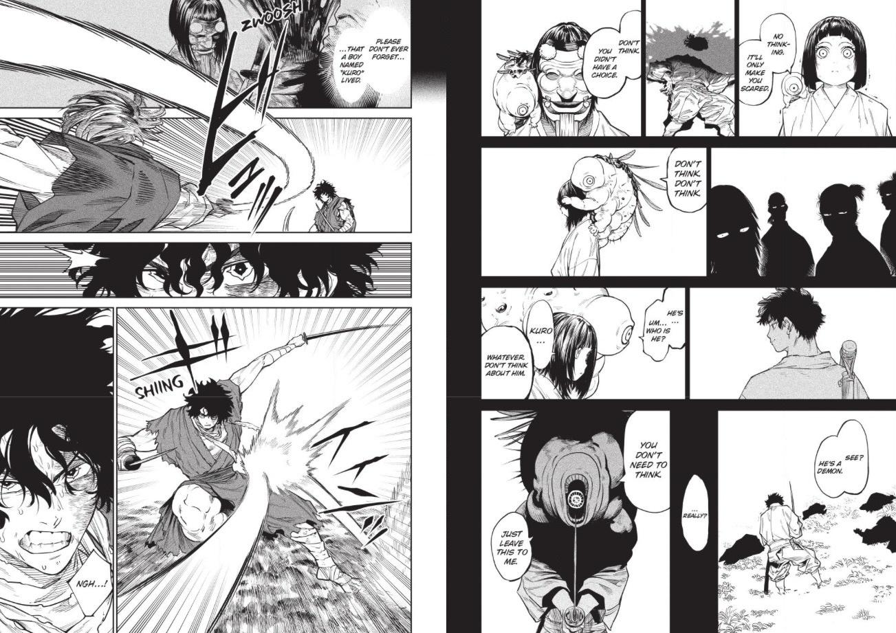 Tenkaichi - Nihon Saikyou Bugeisha Ketteisen Chapter 62 page 15 - Chapter 62