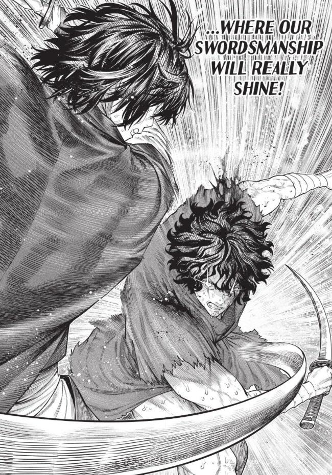 Tenkaichi - Nihon Saikyou Bugeisha Ketteisen Chapter 62 page 17 - Chapter 62