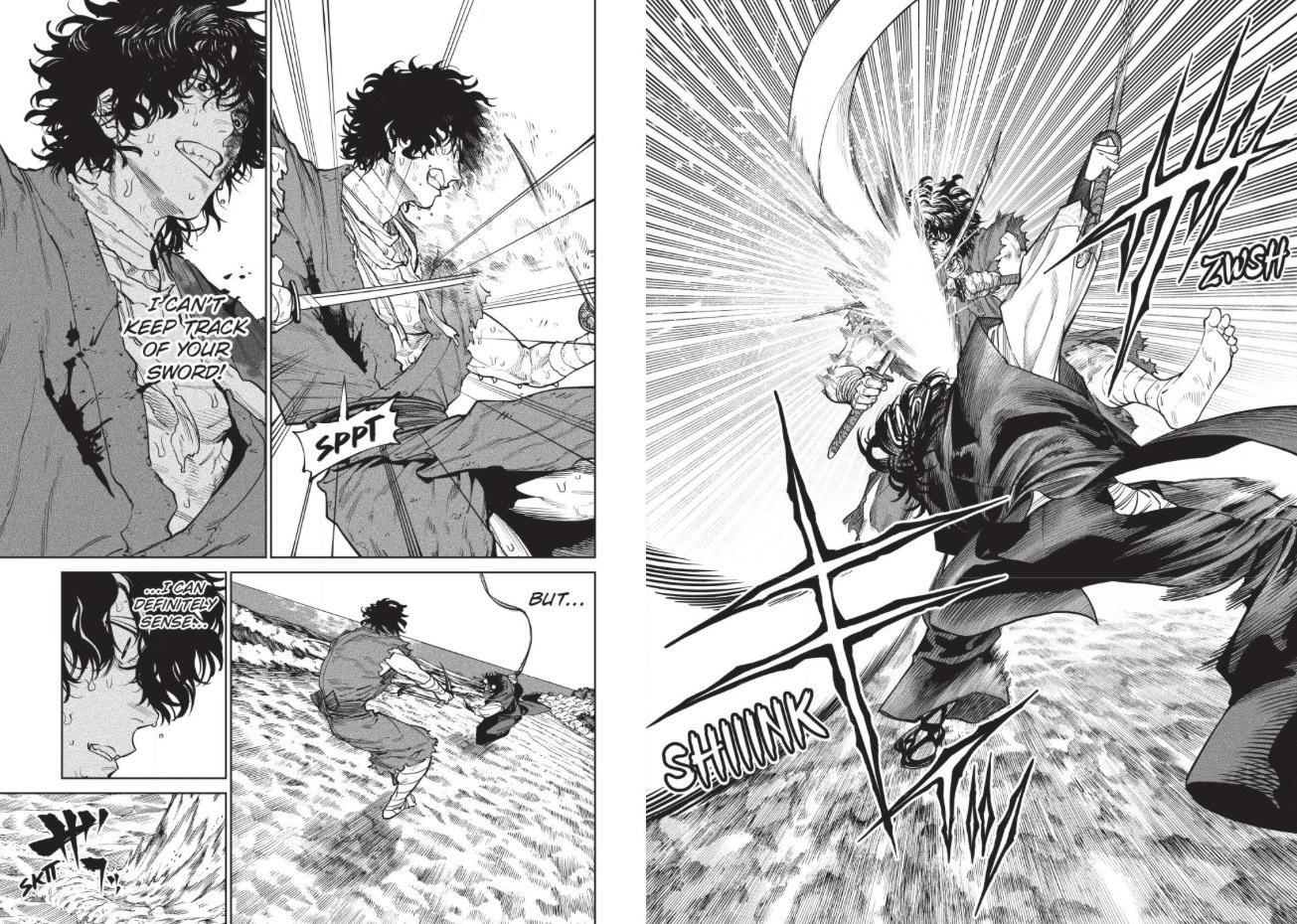 Tenkaichi - Nihon Saikyou Bugeisha Ketteisen Chapter 62 page 4 - Chapter 62