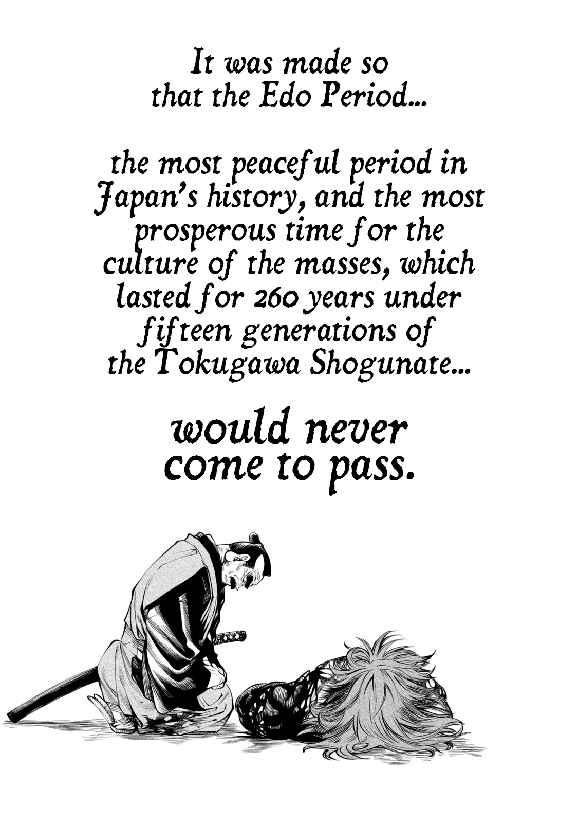 Tenkaichi - Nihon Saikyou Bugeisha Ketteisen Chapter 7 page 4 - Chapter 7: Kodachi Musou vs The Fuma Empress