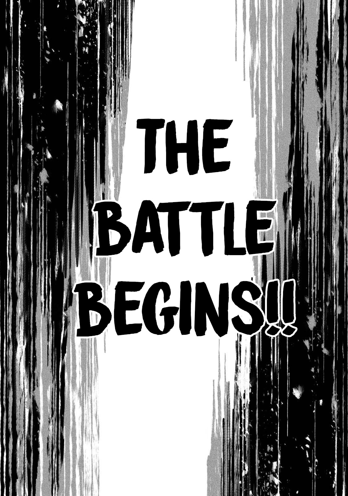 Tenkaichi - Nihon Saikyou Bugeisha Ketteisen Chapter 7 page 50 - Chapter 7: Kodachi Musou vs The Fuma Empress