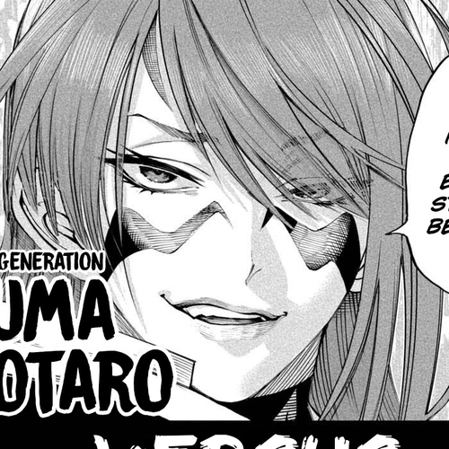 Tenkaichi - Nihon Saikyou Bugeisha Ketteisen Chapter 7: Kodachi Musou vs The Fuma Empress cover