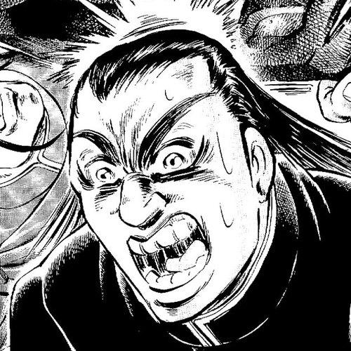 Tenkamusou Edajima Hirayatsuden Chapter 12: This is the Way of the Warrior!! cover