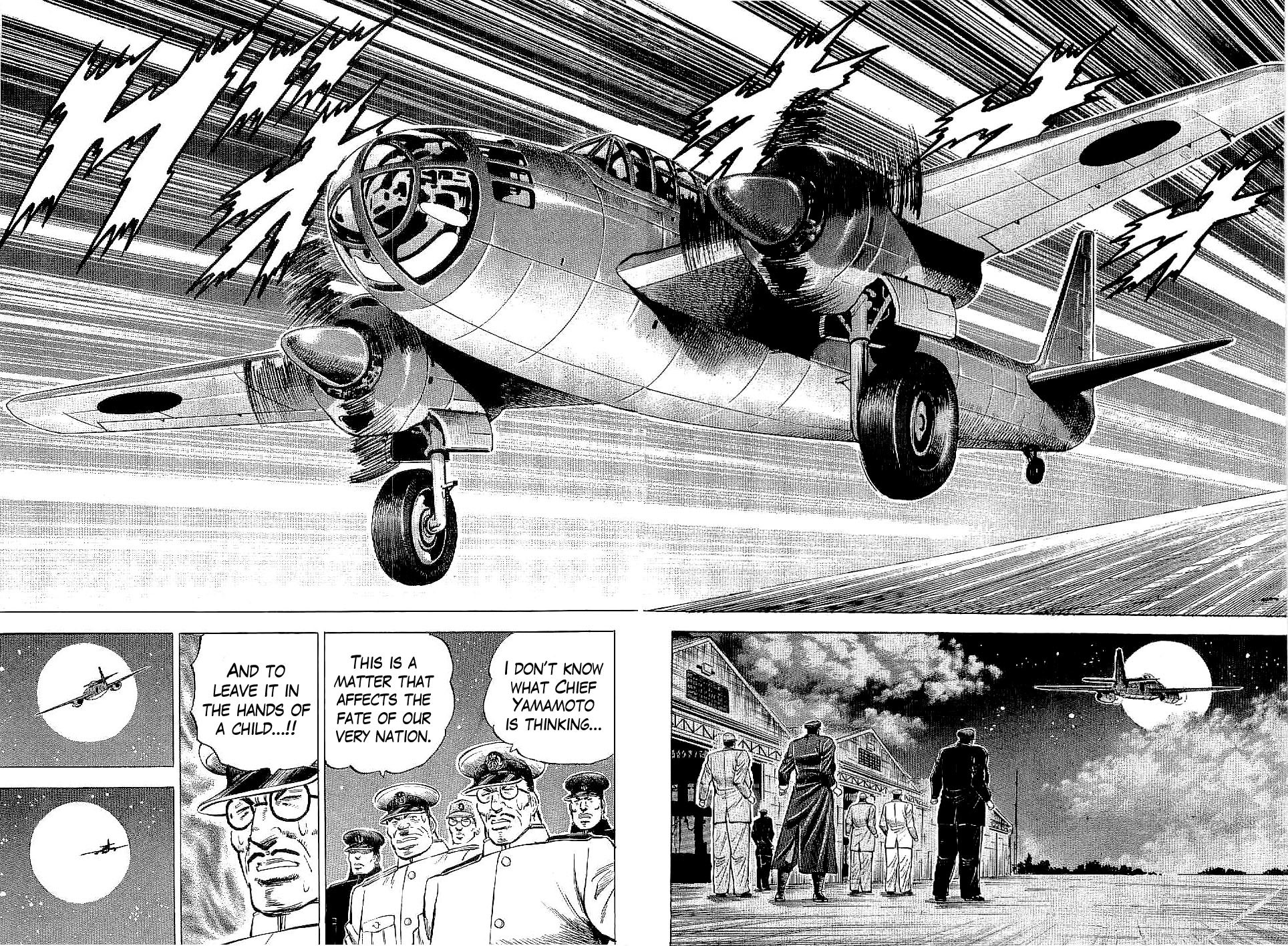 Tenkamusou Edajima Hirayatsuden Chapter 13 page 18 - Chapter 13: This is a Trial!!