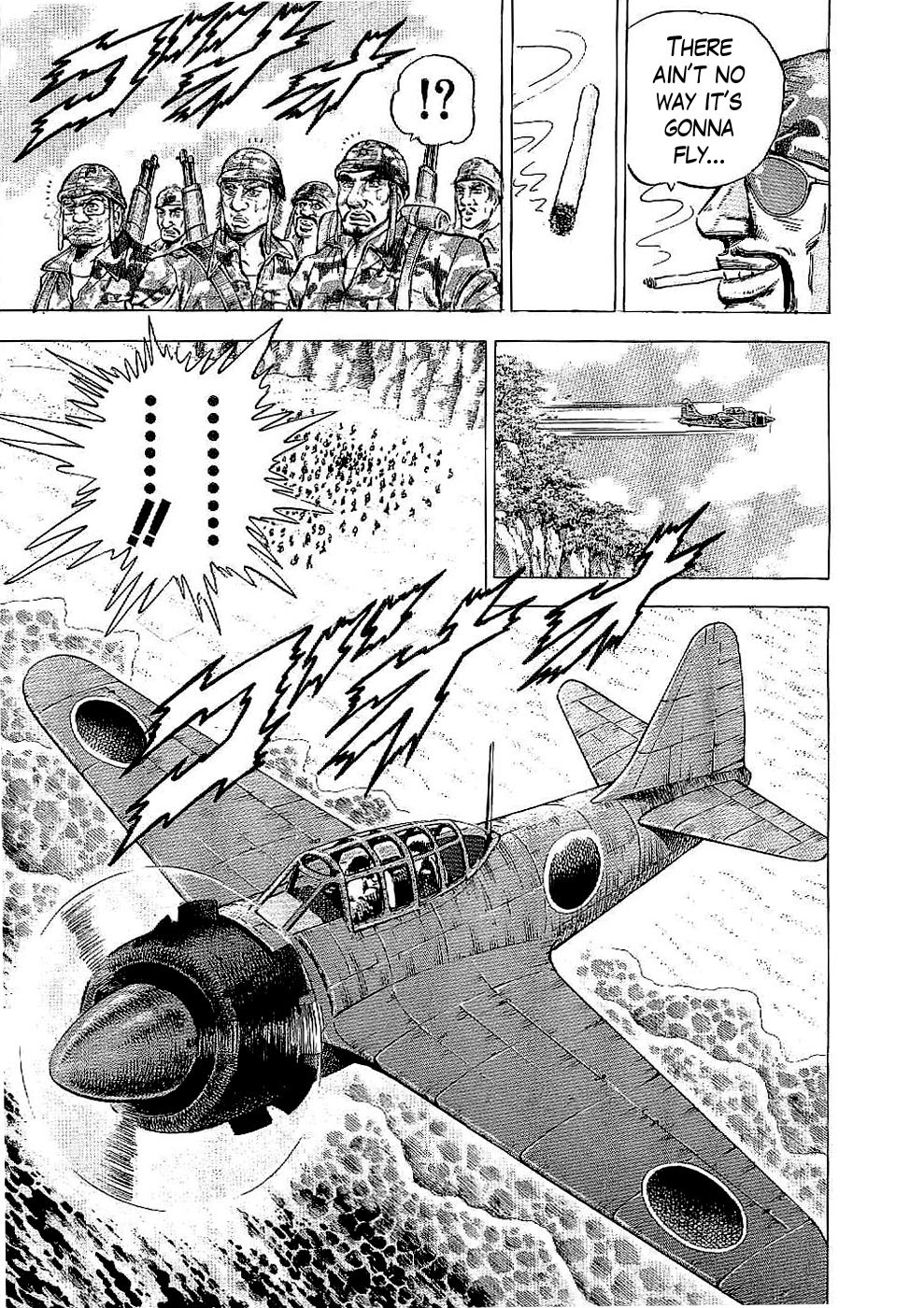 Tenkamusou Edajima Hirayatsuden Chapter 15 page 31 - Chapter 15: This is Boxing!!