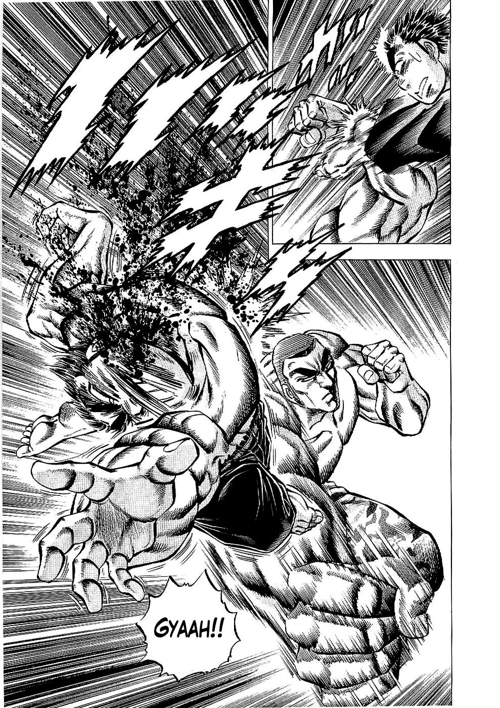 Tenkamusou Edajima Hirayatsuden Chapter 15 page 5 - Chapter 15: This is Boxing!!