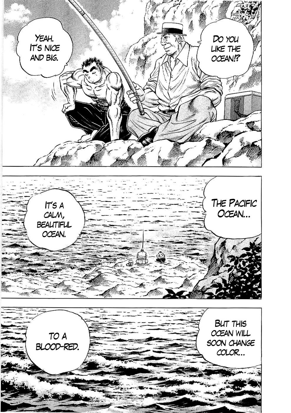 Tenkamusou Edajima Hirayatsuden Chapter 16 page 17 - Chapter 16: This is a Mission!!