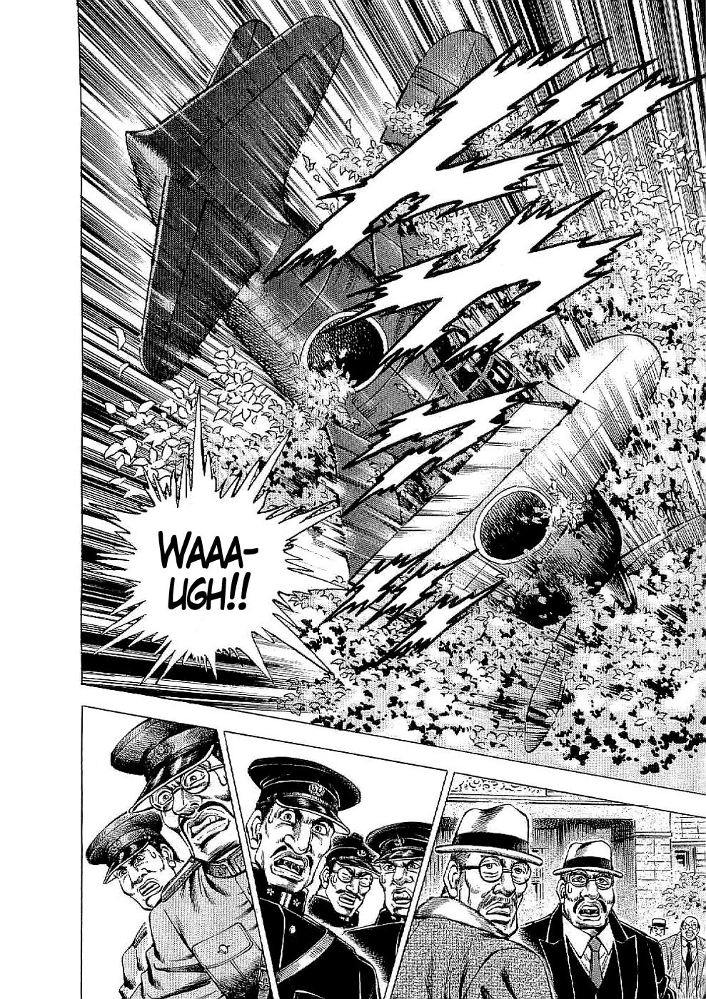 Tenkamusou Edajima Hirayatsuden Chapter 16 page 5 - Chapter 16: This is a Mission!!