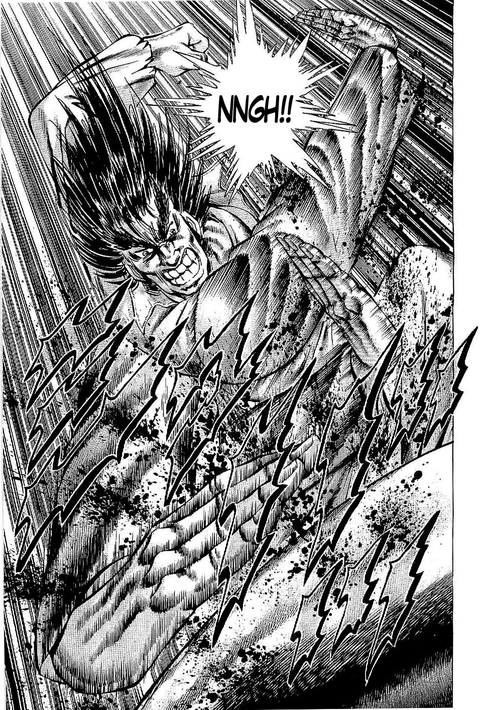 Tenkamusou Edajima Hirayatsuden Chapter 18 page 7 - Chapter 18: This is Baptism!!