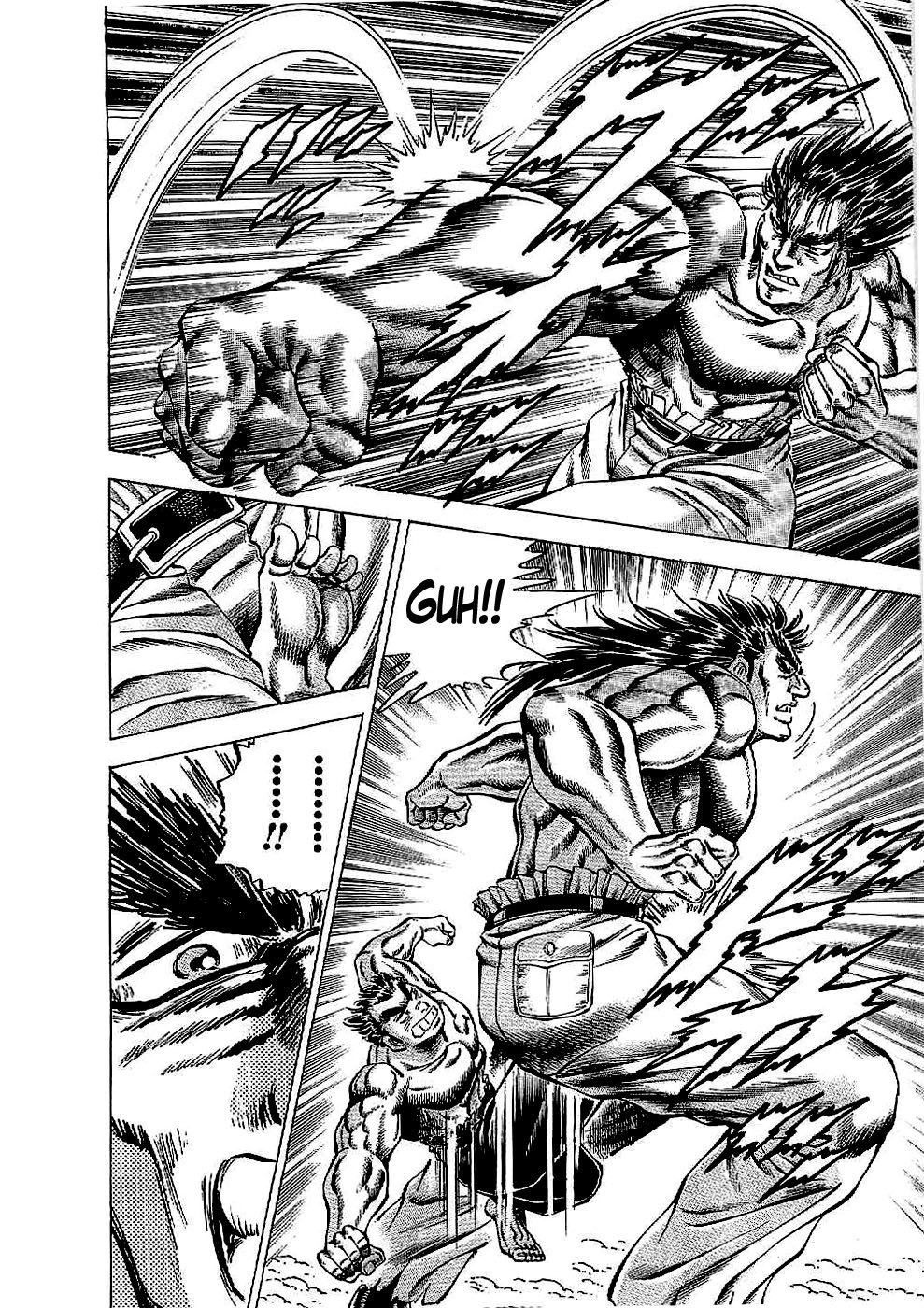 Tenkamusou Edajima Hirayatsuden Chapter 19 page 18 - Chapter 19: This is a Drill!