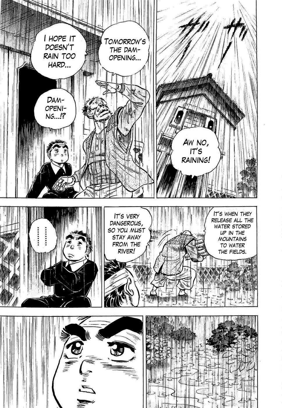 Tenkamusou Edajima Hirayatsuden Chapter 2 page 24 - Chapter 2: This is My Awakening!!