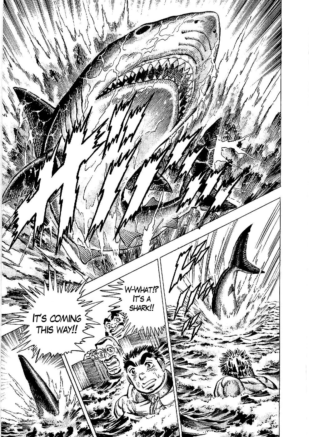 Tenkamusou Edajima Hirayatsuden Chapter 20 page 12 - Chapter 20: This is the Hades Festival!!
