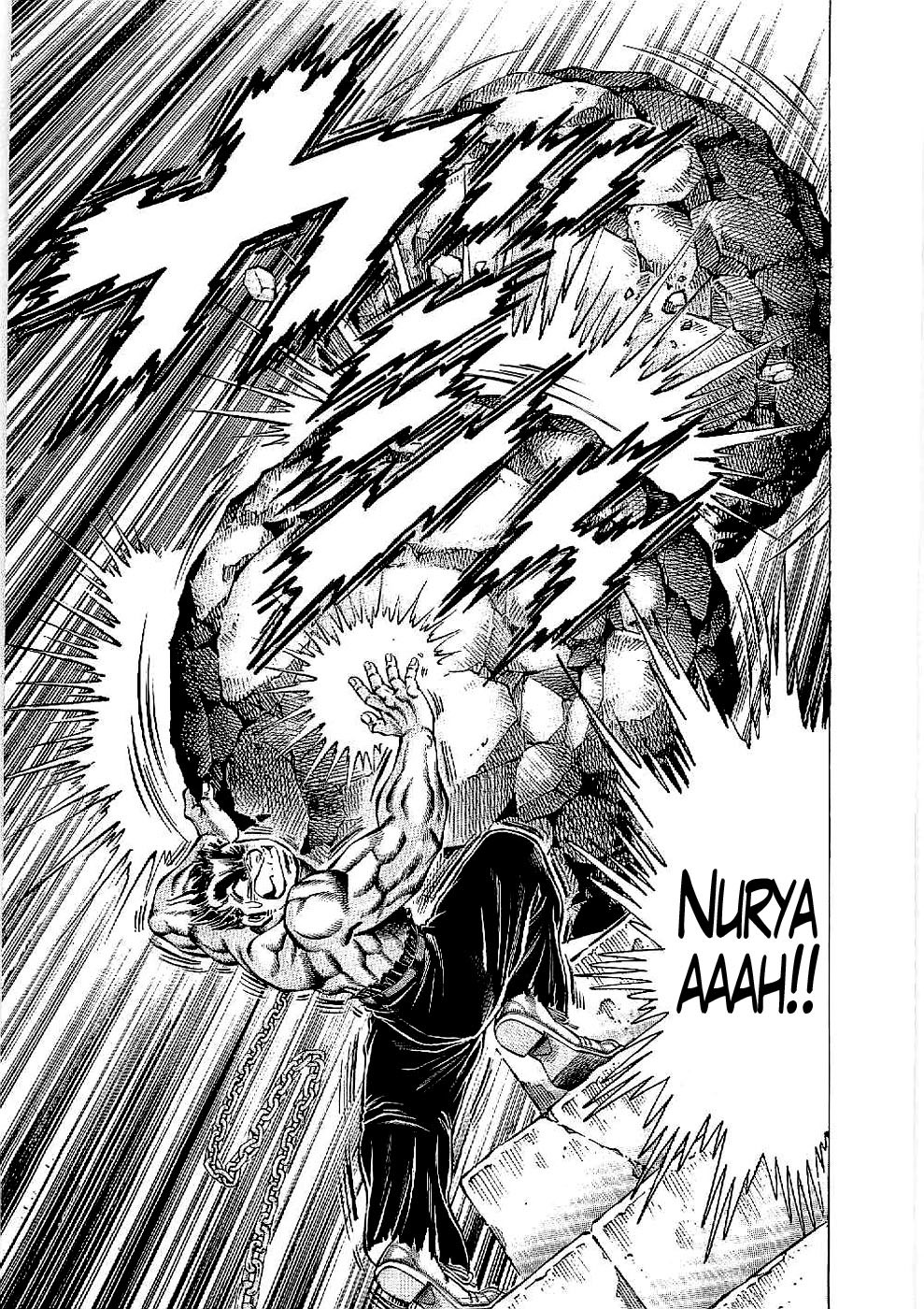 Tenkamusou Edajima Hirayatsuden Chapter 20 page 24 - Chapter 20: This is the Hades Festival!!