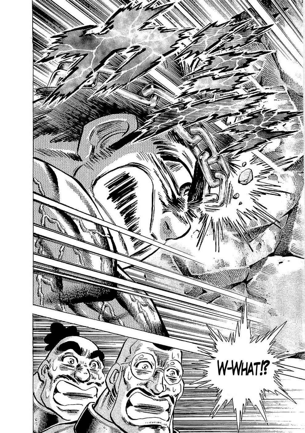 Tenkamusou Edajima Hirayatsuden Chapter 20 page 27 - Chapter 20: This is the Hades Festival!!