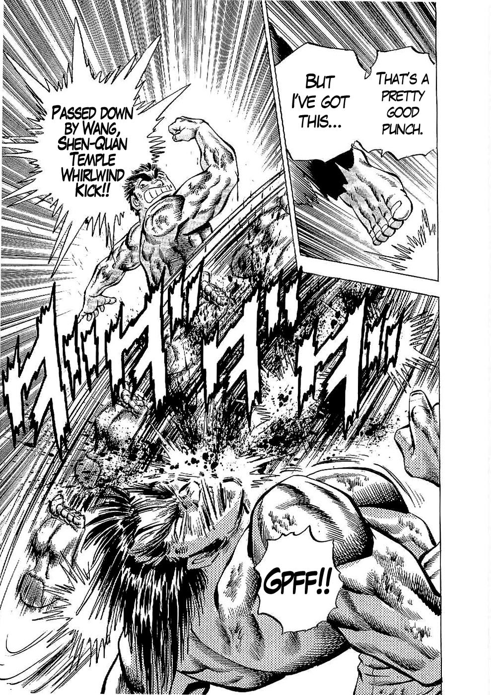 Tenkamusou Edajima Hirayatsuden Chapter 22 page 14 - Chapter 22: This is the Conclusion!!