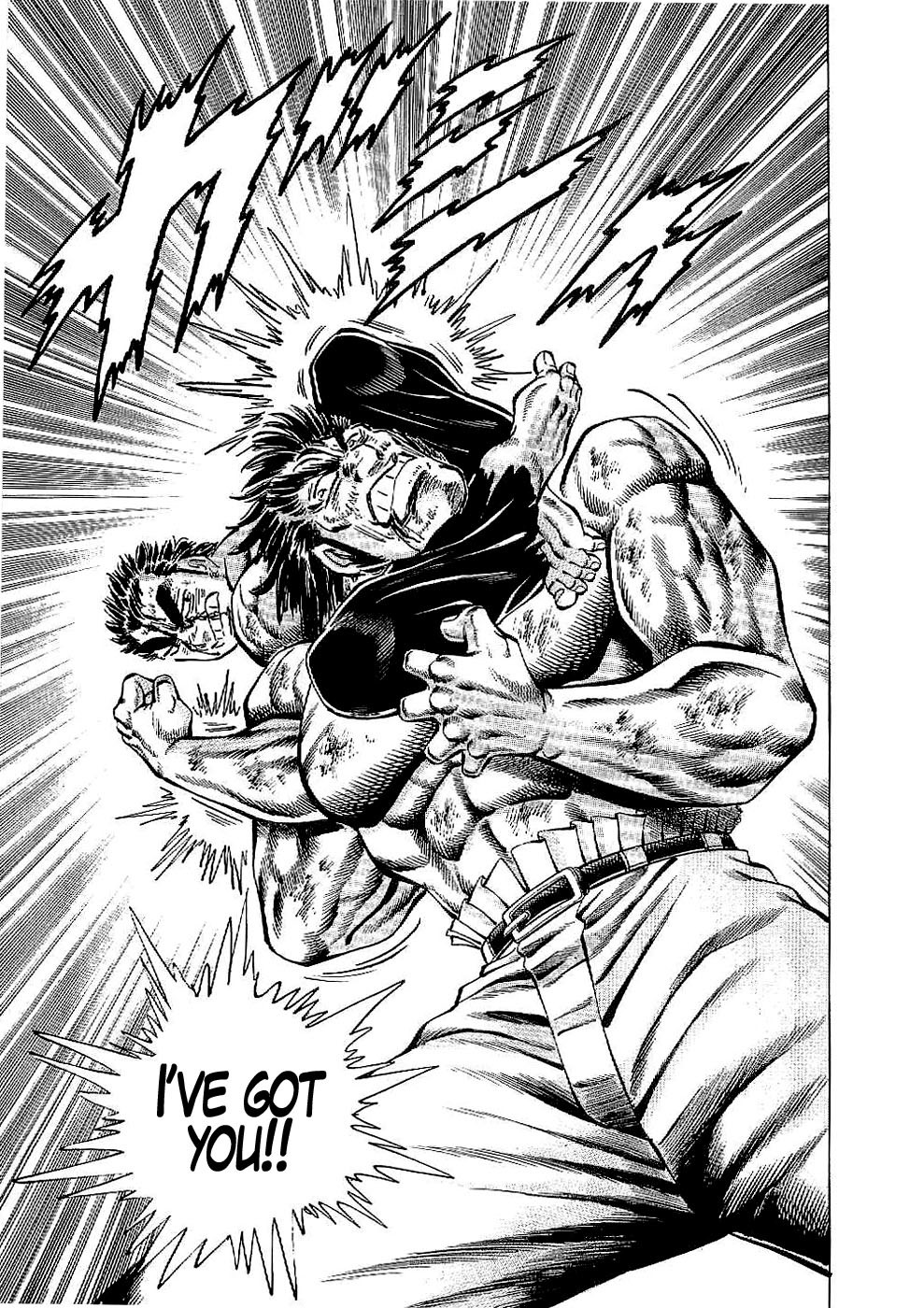Tenkamusou Edajima Hirayatsuden Chapter 22 page 18 - Chapter 22: This is the Conclusion!!
