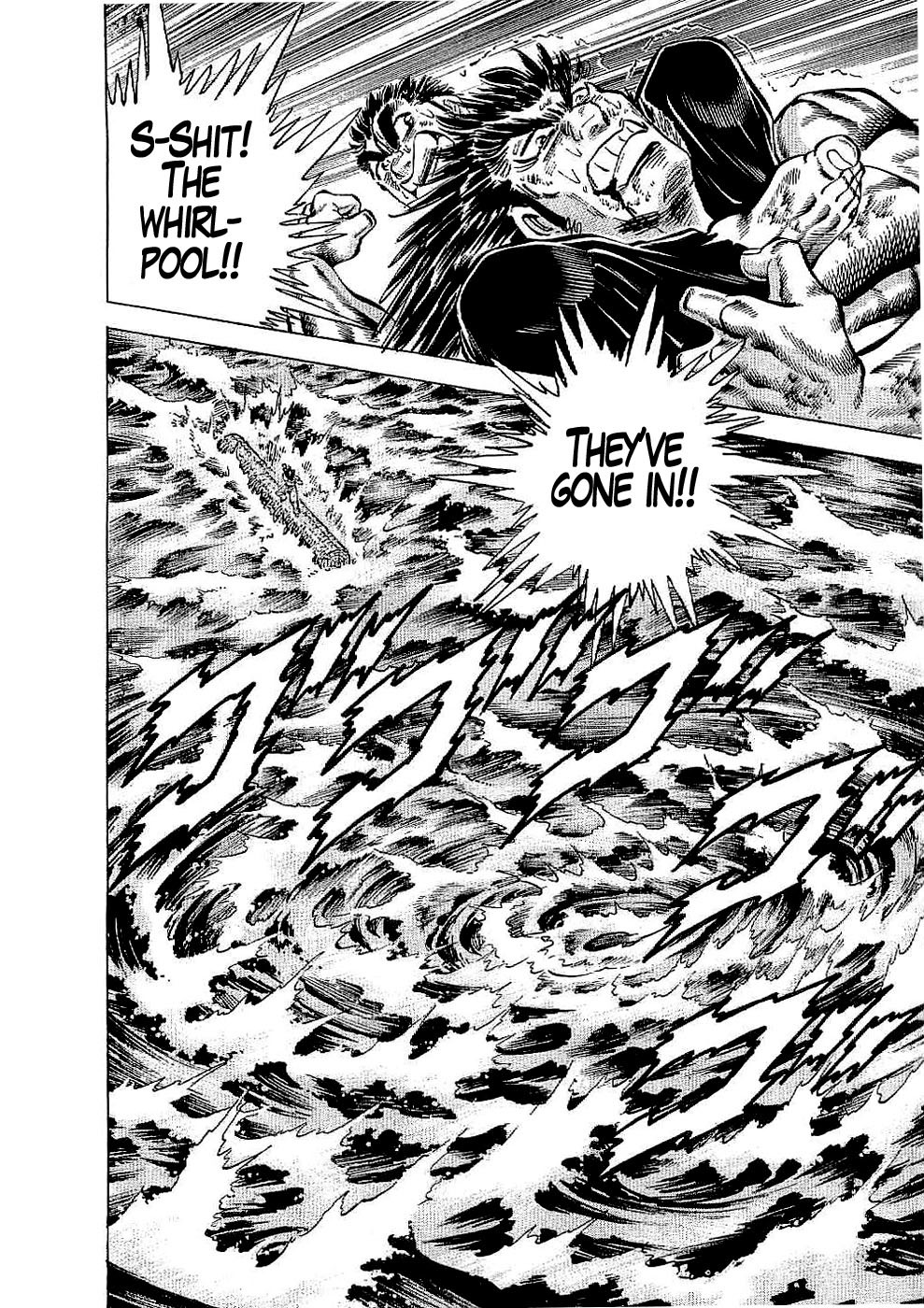 Tenkamusou Edajima Hirayatsuden Chapter 22 page 21 - Chapter 22: This is the Conclusion!!