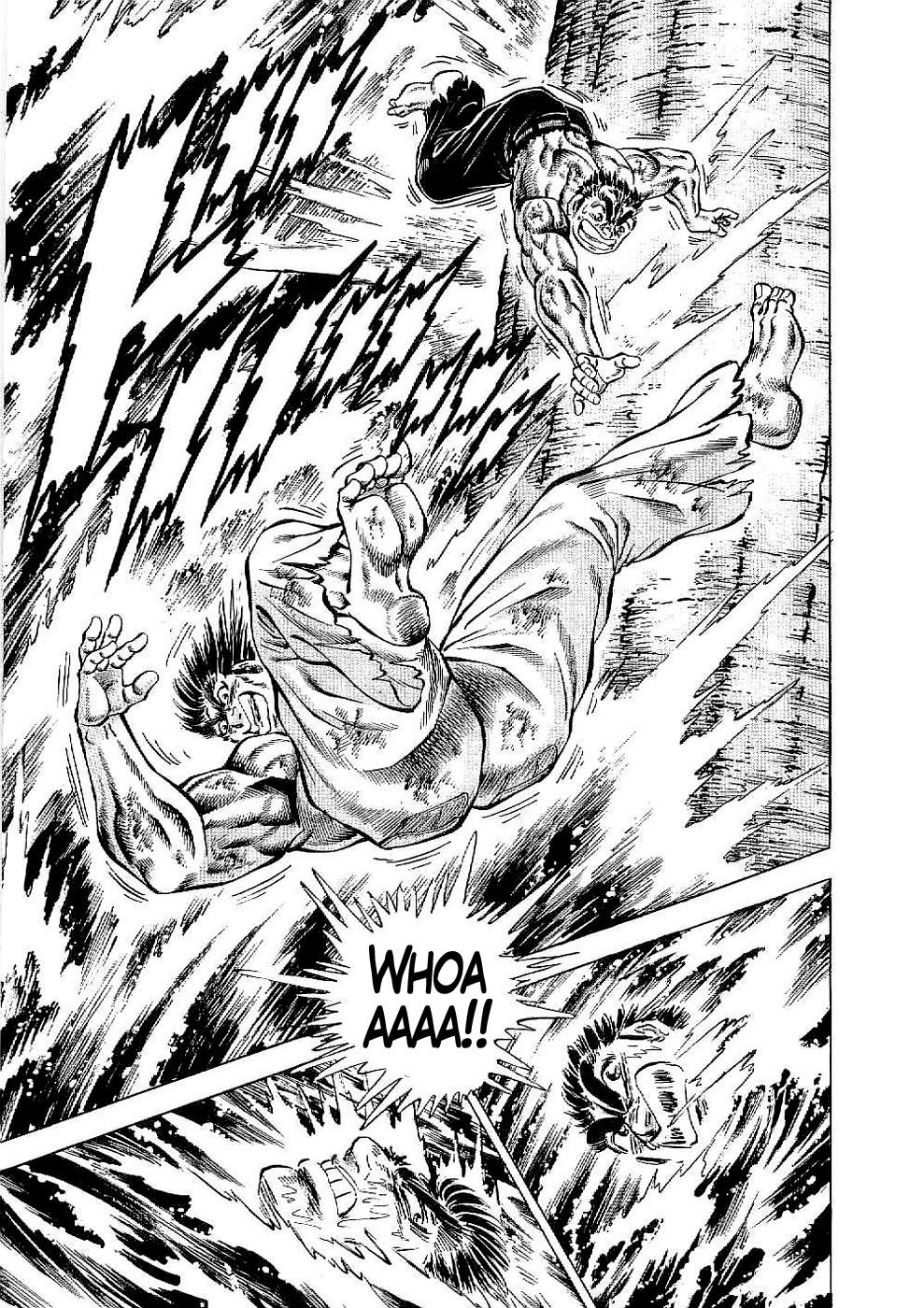 Tenkamusou Edajima Hirayatsuden Chapter 22 page 22 - Chapter 22: This is the Conclusion!!