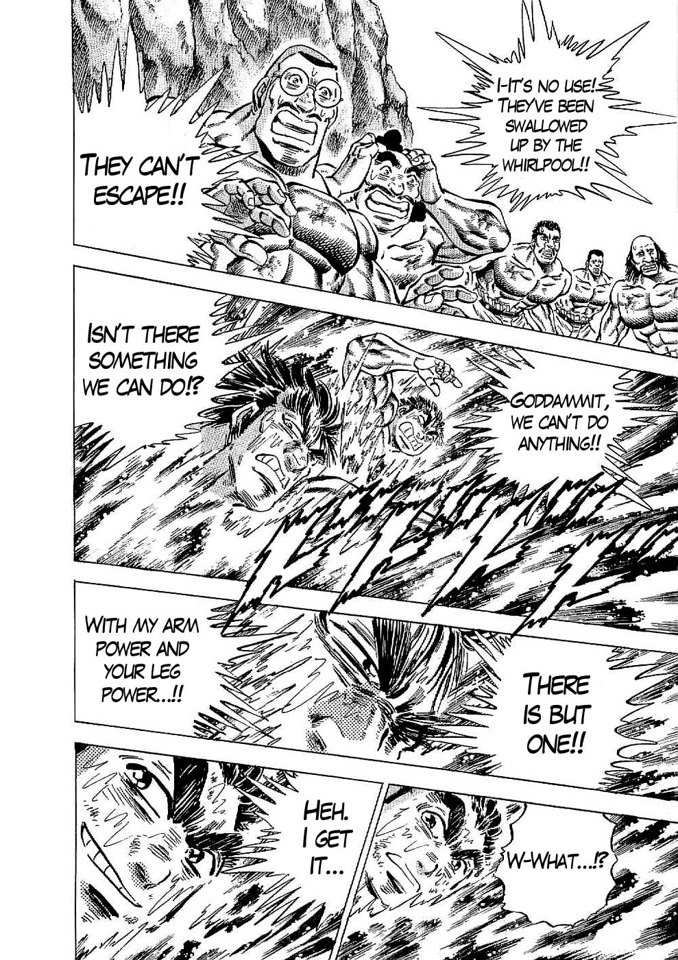 Tenkamusou Edajima Hirayatsuden Chapter 22 page 23 - Chapter 22: This is the Conclusion!!