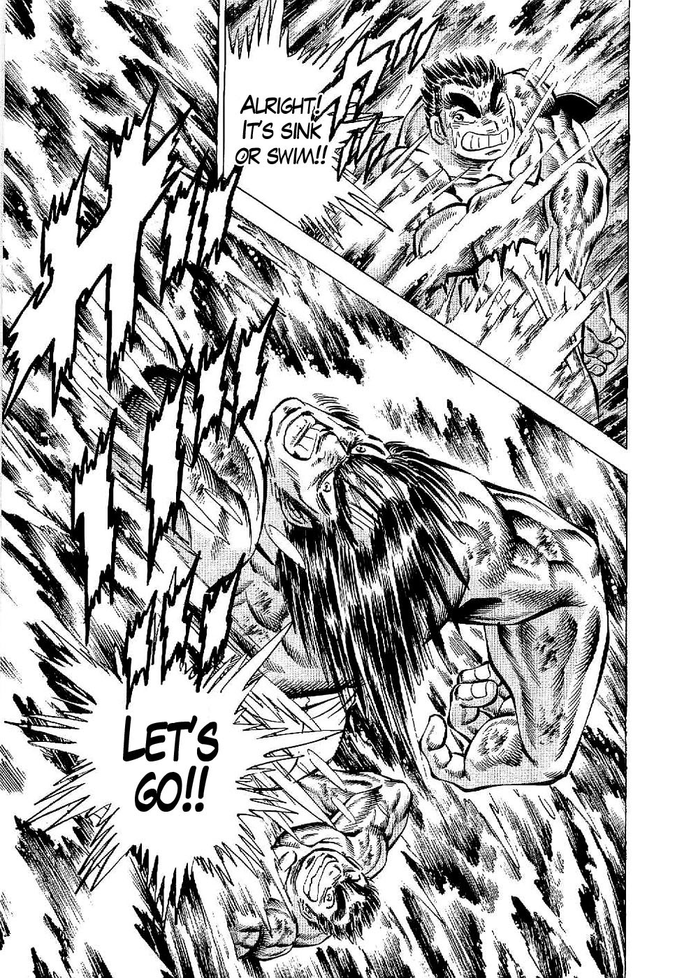 Tenkamusou Edajima Hirayatsuden Chapter 22 page 24 - Chapter 22: This is the Conclusion!!