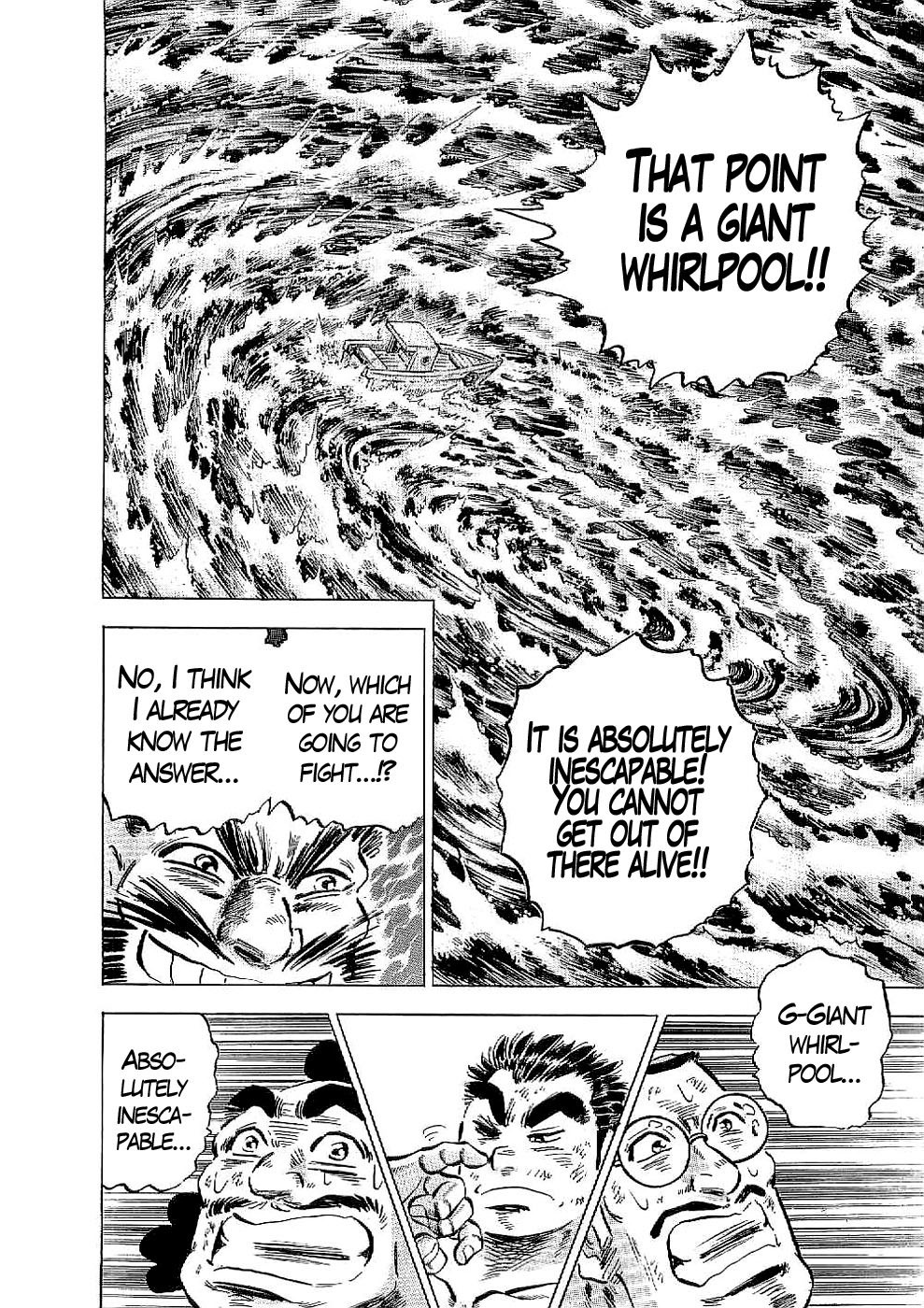 Tenkamusou Edajima Hirayatsuden Chapter 22 page 9 - Chapter 22: This is the Conclusion!!