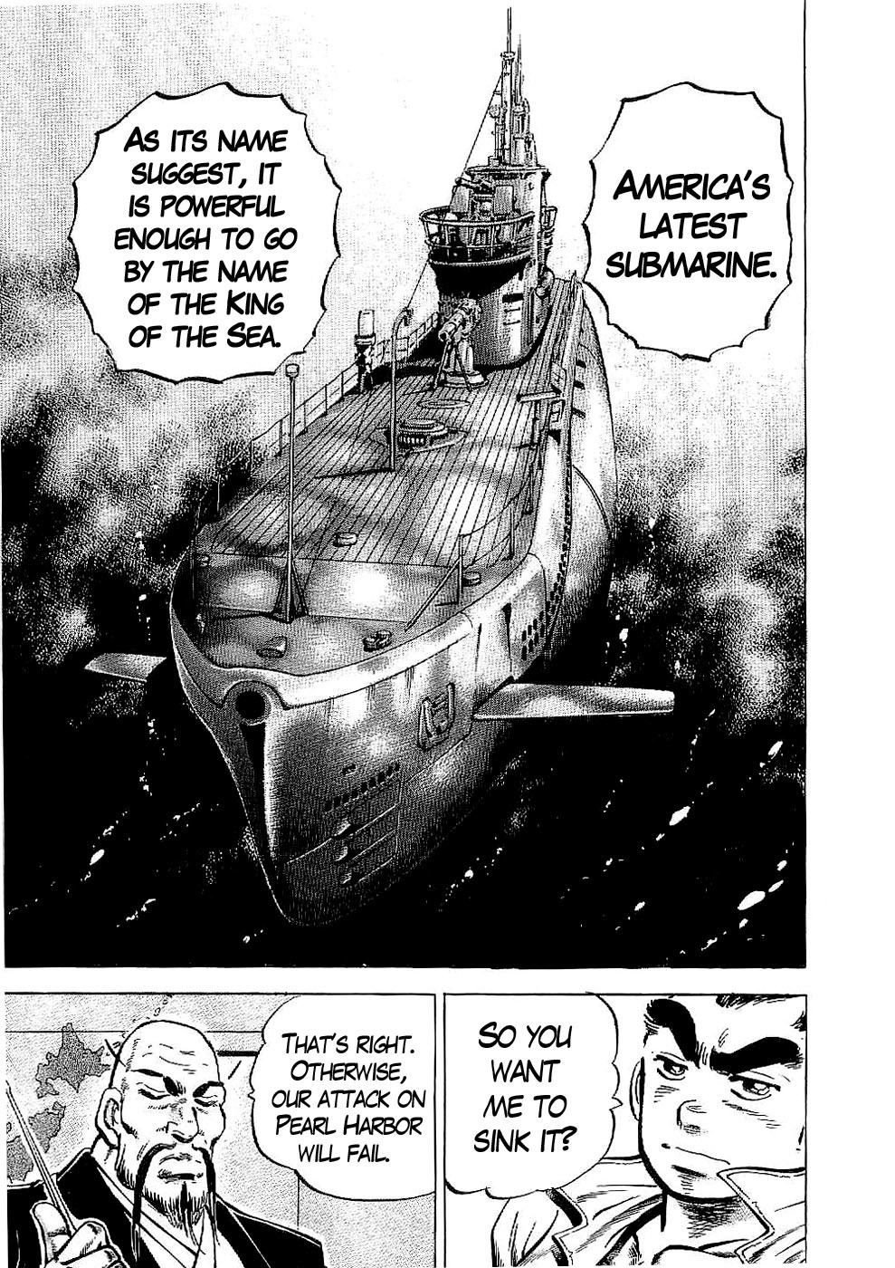 Tenkamusou Edajima Hirayatsuden Chapter 24 page 10 - Chapter 24: This is My First Battle!!